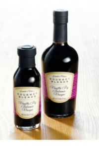 12.7 oz Vanilla Fig Balsamic Vinegar