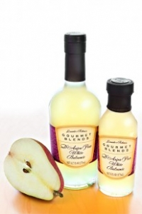 12.7 oz Pear Balsamic Vinegar